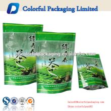  custom ized chinese  tea  bag, herbal  medicine  tea  packing bag