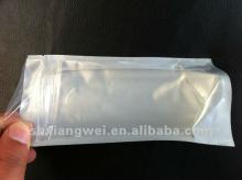 aluminum foil empty tea bag 100g