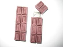 chocolate bar usb memory stick