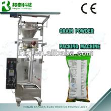 Big quantity grain packing machine, black pepper packing machine, grain powder packing machine