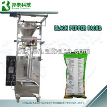 800g Big quantity grain packing machine, peanut packing machines, black pepper packs