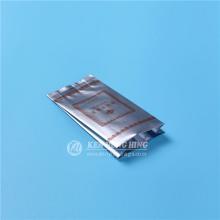SGS Approved Aluminum foil Sachet Make Tea Bags