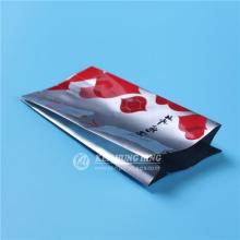 Colorful Printed Aluminum foil Sachet Tea Bag Supplier