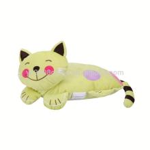non-toxic memory foam pillow