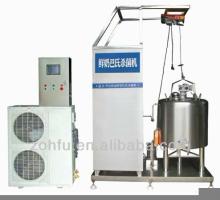 hot sale Milk Pasteurizer 150L, 100L, 200L
