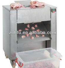 hot sale chicken cutting machine price