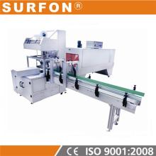 Chocolate Bar Packing Machine