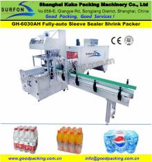 Chewing Gum Packing Machine