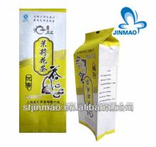  Tea  foil packaging  pouch / tea   bag 