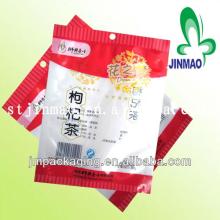 High quality and custom printed custom made tea bag/paper tea bag boxes/high quality tea packaging b