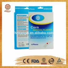 free samples hot sale high grade modified corn starch