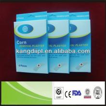 CE,FDA ,BV,GMP Certificate Factory Supply in China modified corn starch manufacturer