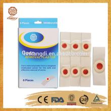 hot sale kangdi high grade modified corn starch