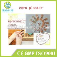oem manufacture corn starch for making  gypsum   board 