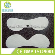 China biggest plaster manufacture crystal collagen red wine eye mask