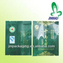 High quality and custom printed tender  leaf   tea   bag s/mini  tea   bag / tea   bag  for sale