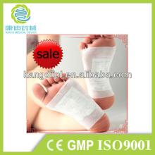 Kangdi Japanese Detox Foot Patches With CE Certificate