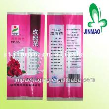 High quality and custom printed  bulk  tea bags/ stevia  in tea bag/tea bag tong