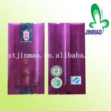 Romatic tea bag for sale/tea bags different shapes/tea bag mesh