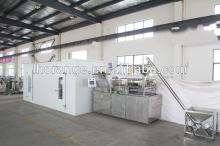 Best quality and high efficiency Automatic Oatmeal chocolate bars/Chocolate granola bar /muesli bar/