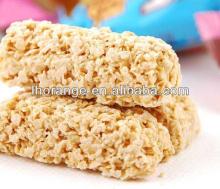 best selling oatmeal chocolate bar processing line