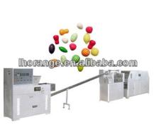 hot sale Multi- colorful Watermelon bubble gum equipment