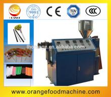 OR-PE Coffee Stirring rod and lollipop sticks extrusion machine