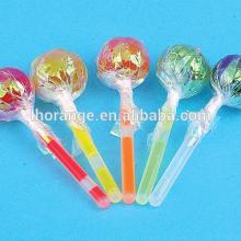 2013 hot sale Lollipop Confectionery production line/lollipop candy making machine
