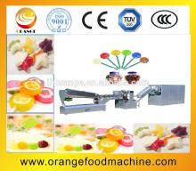 Lollipop  Confectionery  Production line/ ball lollipop  making   machine 