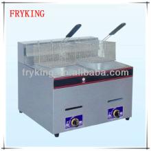 Desktop Gas Fryer Thermostat Control Valve