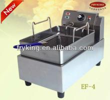 High Quality Electric Deep French Fries Fryer