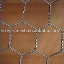 Chicken wire ( Factory)