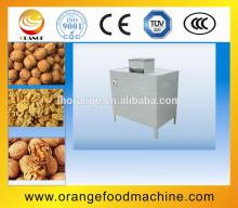 Hot sale walnut skin peeler/walnut peeler machine/green walnut peeling machine