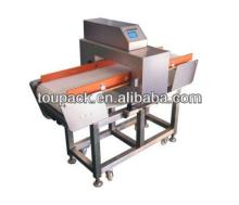 Digital metal detector for desiccated coconut,jelly,snack,biscuit,coffee,candy,milk ,cheese industry
