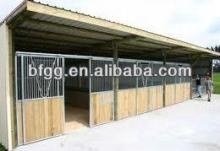 steel structure cowshed house