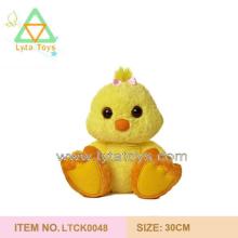 Fancy  Plush  Baby Small Chick Toy
