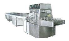 professional chocolate machine