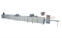 Advanced Chocolate Machines /lines