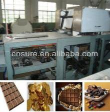  chocolate   production 