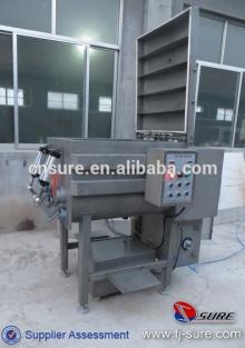 Vacuum Meat Mixer