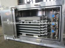 Horizontal Plate Freezer