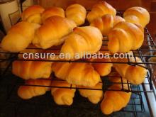 croissant bread  bakery  equipment