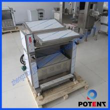 2014 selling well all over the world chicken feet peeling machine