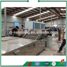 Sanshon ICJ Model Fruit and Vegetable Ice Water Cooler