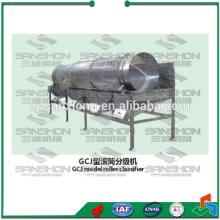 Vegetable Grading Machine Roller Classifier