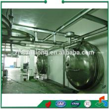 Sanshon FDG-100 Fruit and Vegetable Vacuum Freeze Dryer