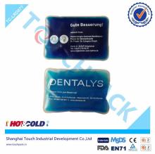 Hot cold pack / Health Care Products/Gel pack