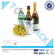 2014 popular wine champagne bottle cooler cheap price