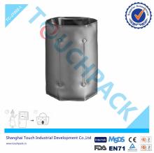 2014 popular red wine cooler bag With Low Cost