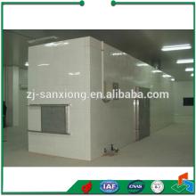 Sanshon SSJ Model Fruit and Vegetable Tunnel Food Dryer